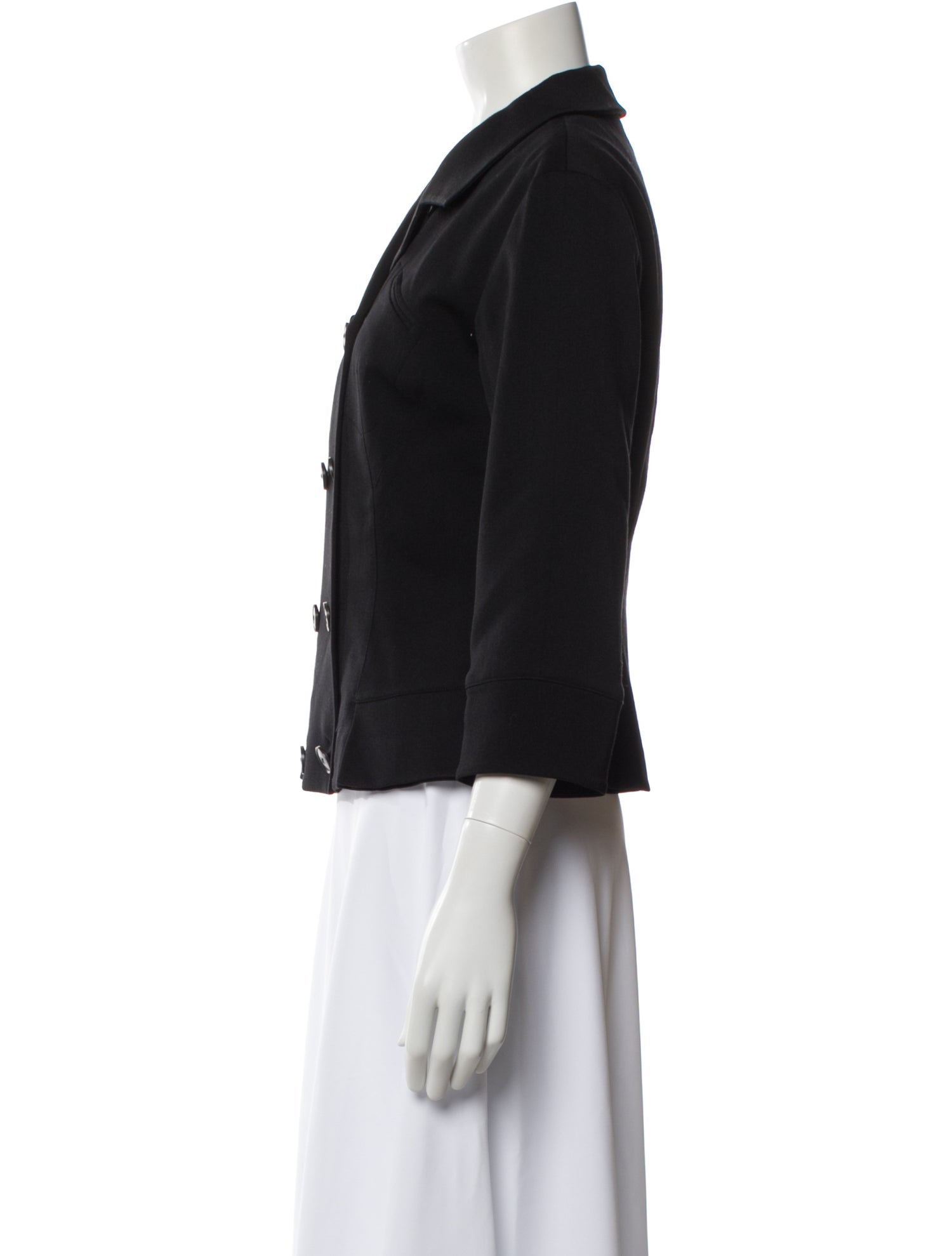 Narciso Rodriguez Evening Jacket
