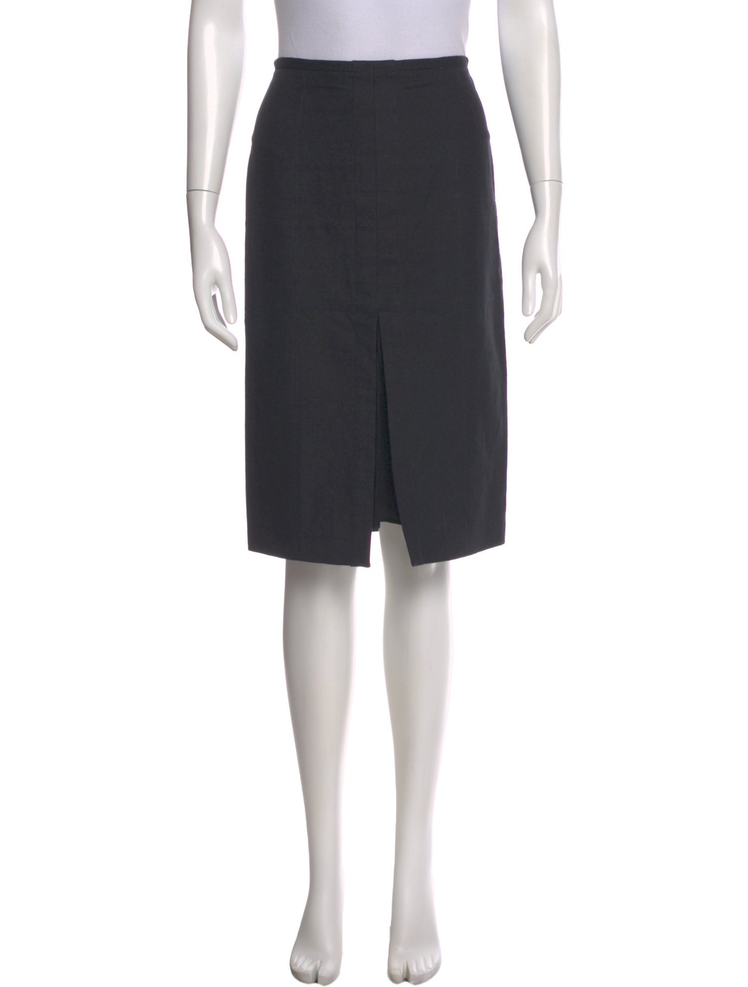 Narciso Rodriguez Knee-Length Skirt