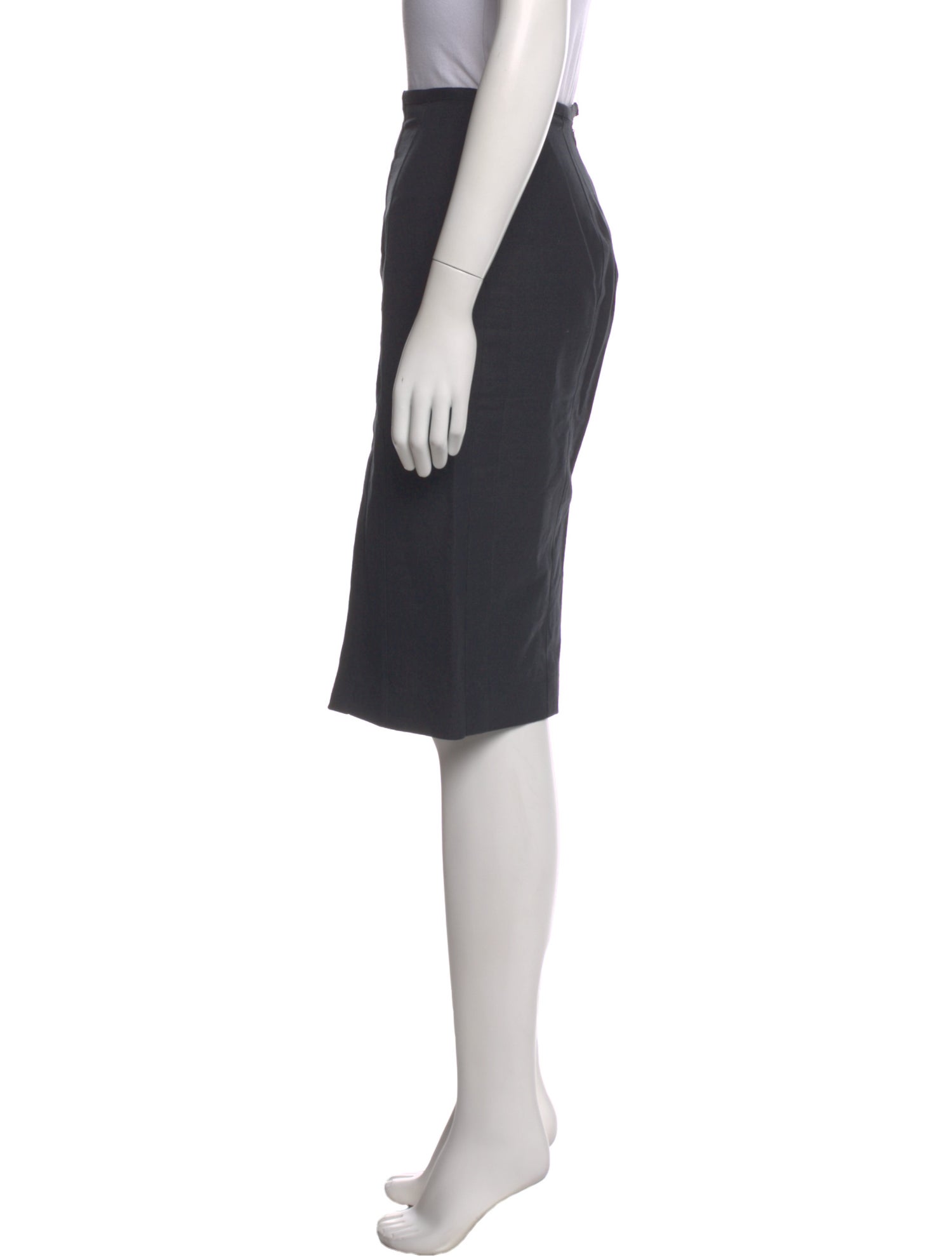 Narciso Rodriguez Knee-Length Skirt