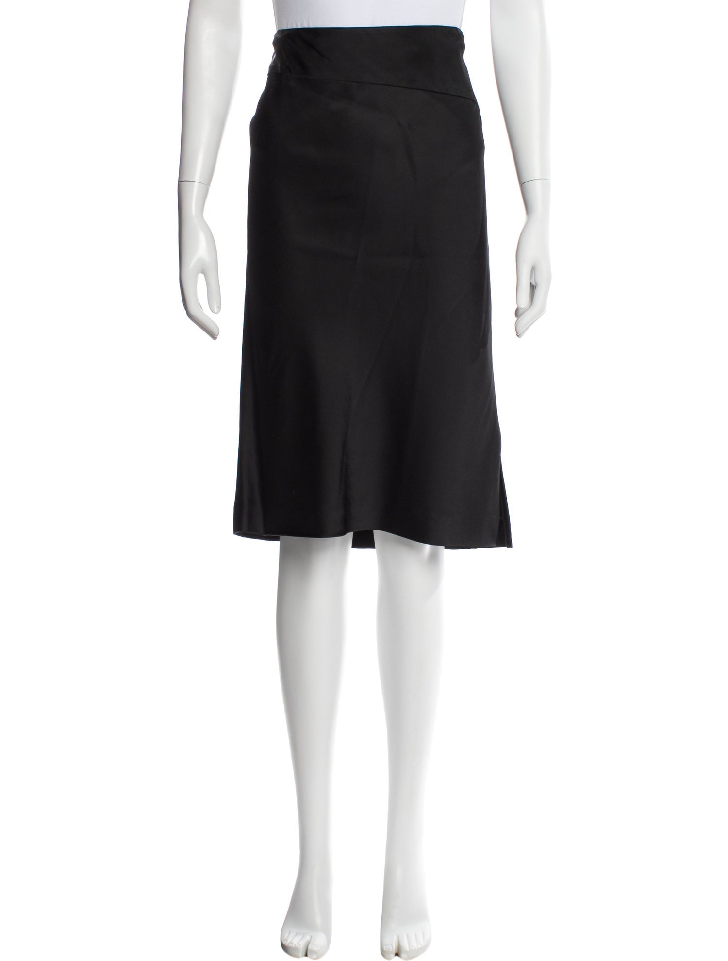 Narciso Rodriguez Knee-Length Skirt