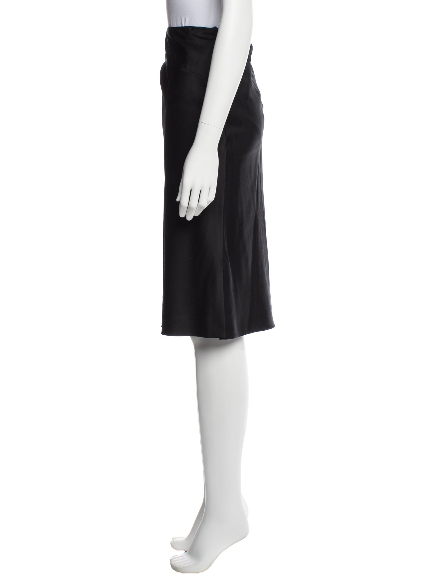 Narciso Rodriguez Knee-Length Skirt