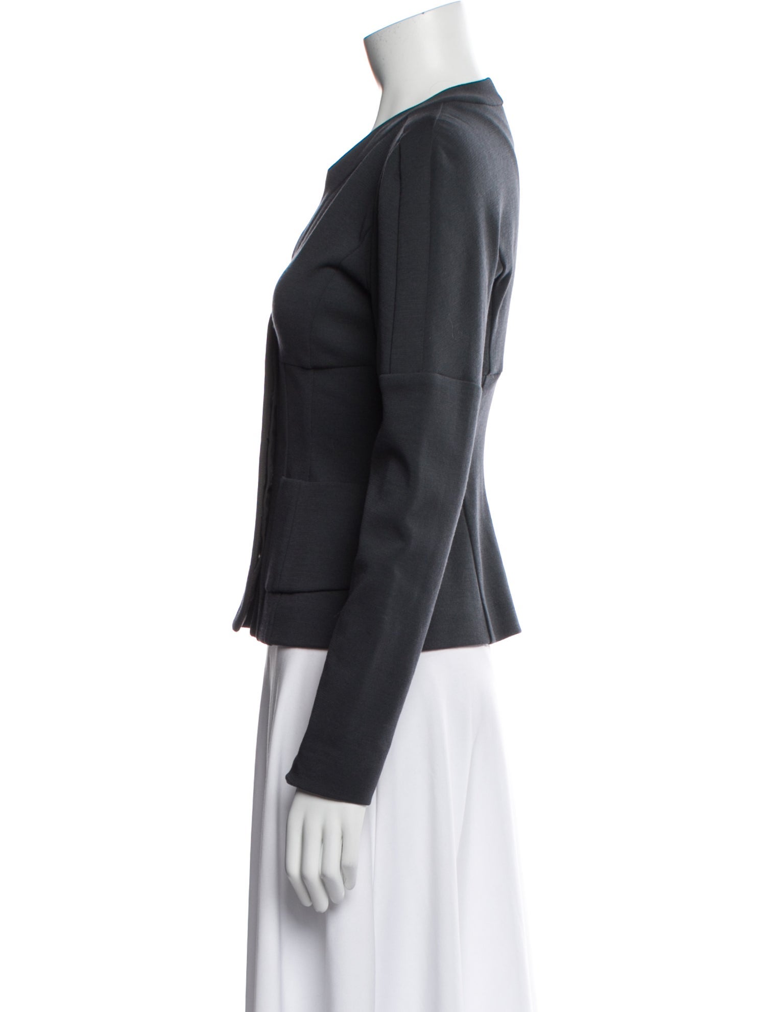 Narciso Rodriguez Jacket