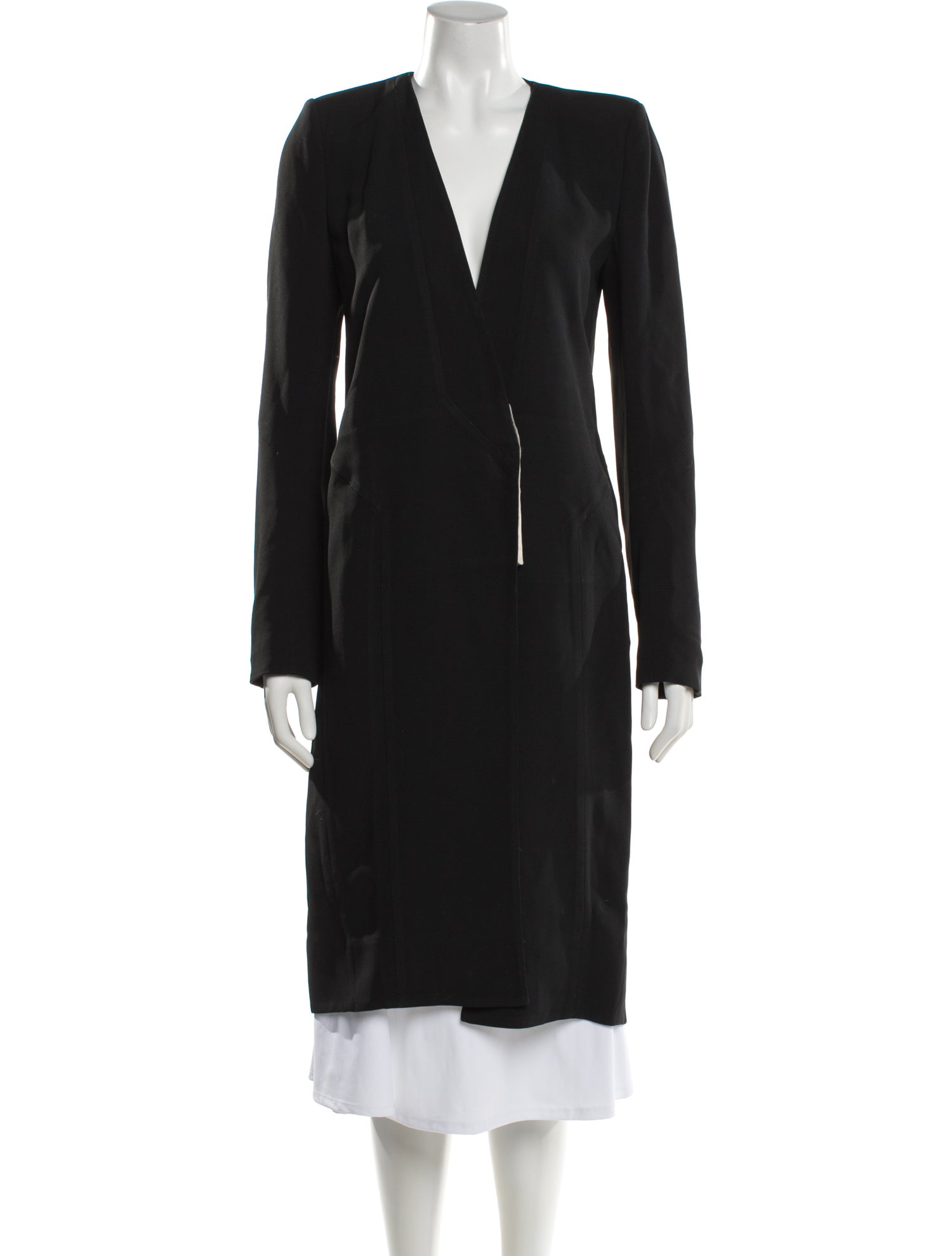 Narciso Rodriguez Coat