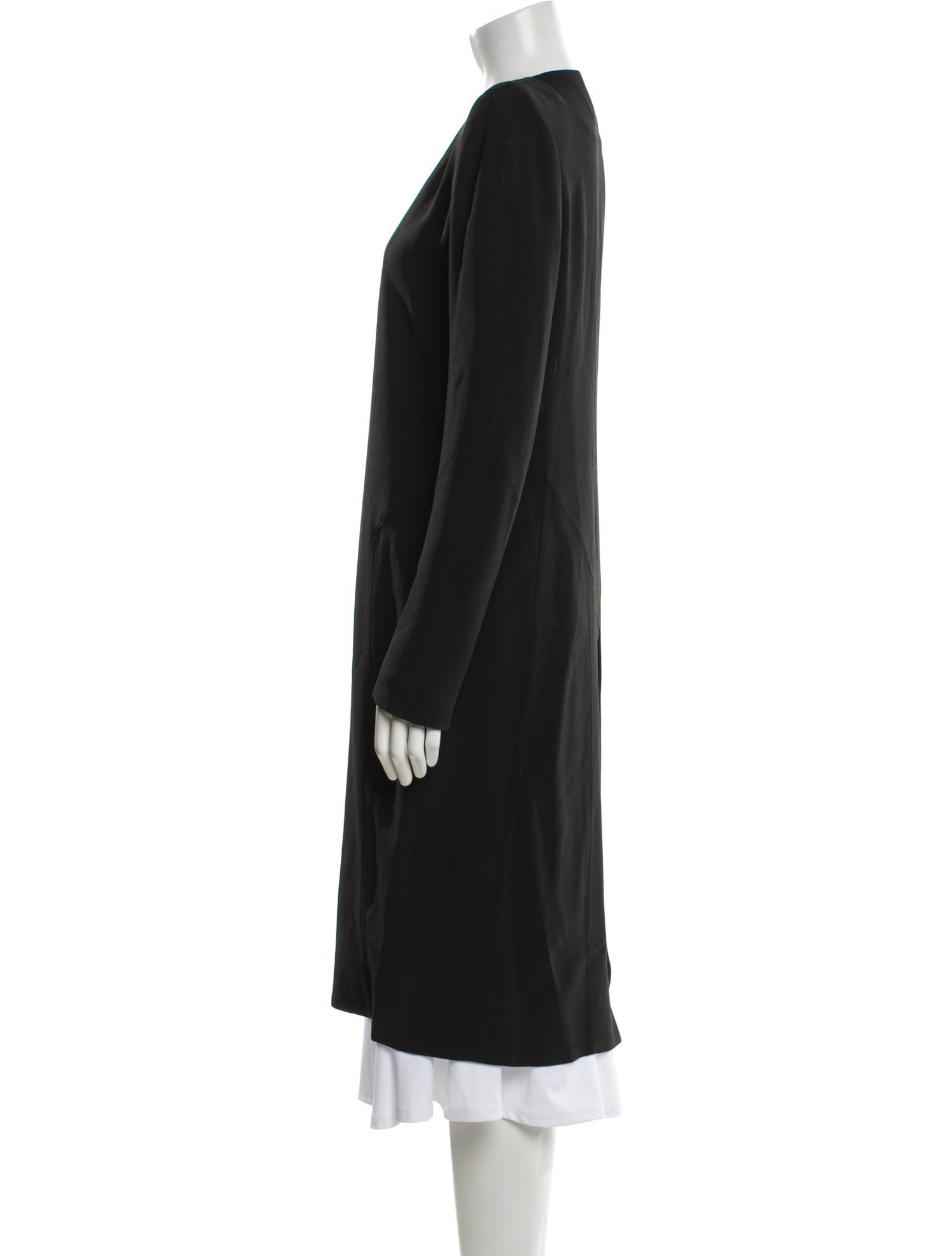 Narciso Rodriguez Coat