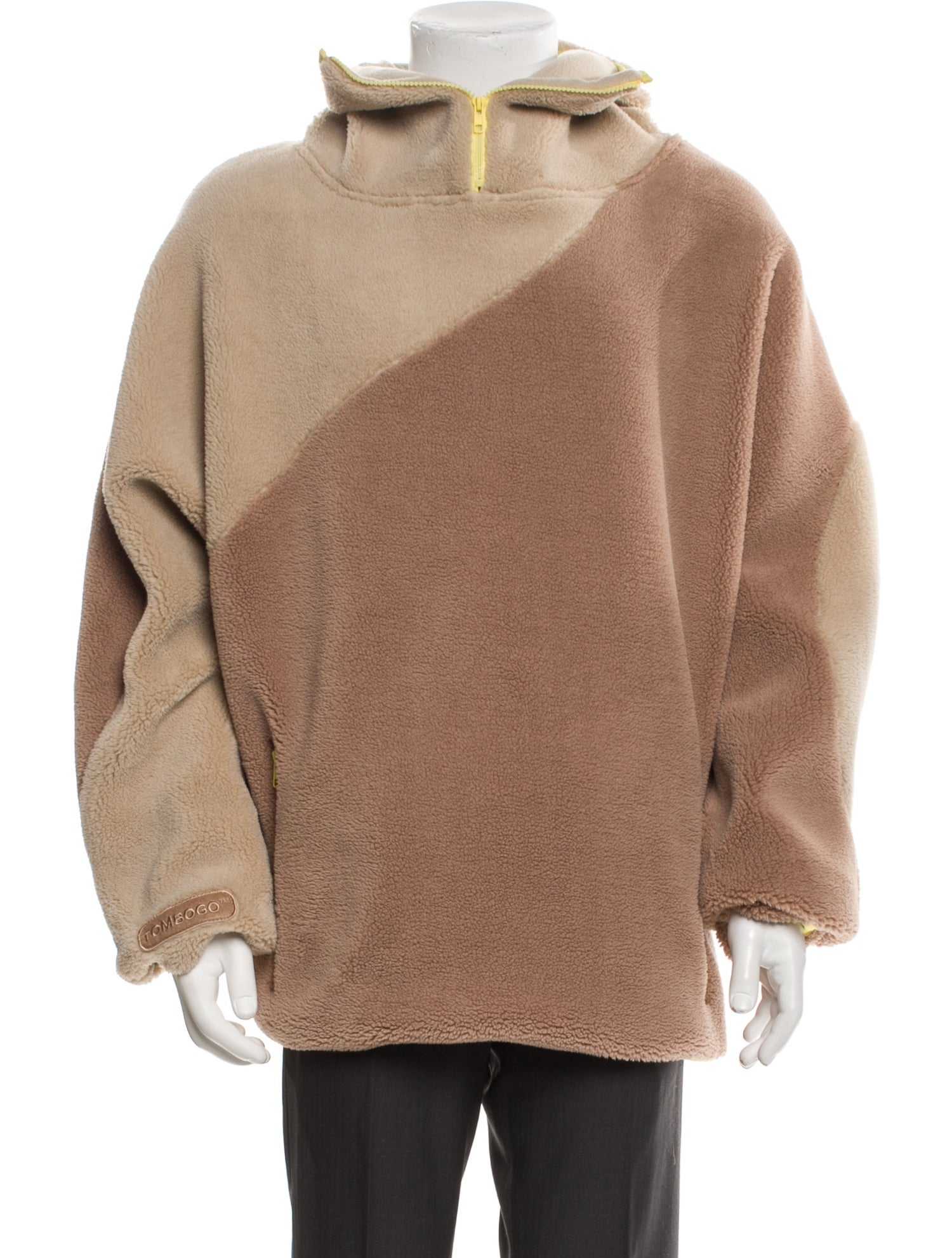 TOMBOGO™ Jacket w/ Tags