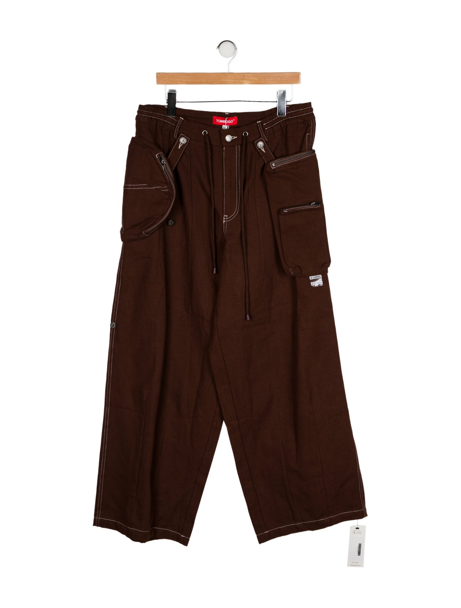 TOMBOGO™ Cargo Pants w/ Tags