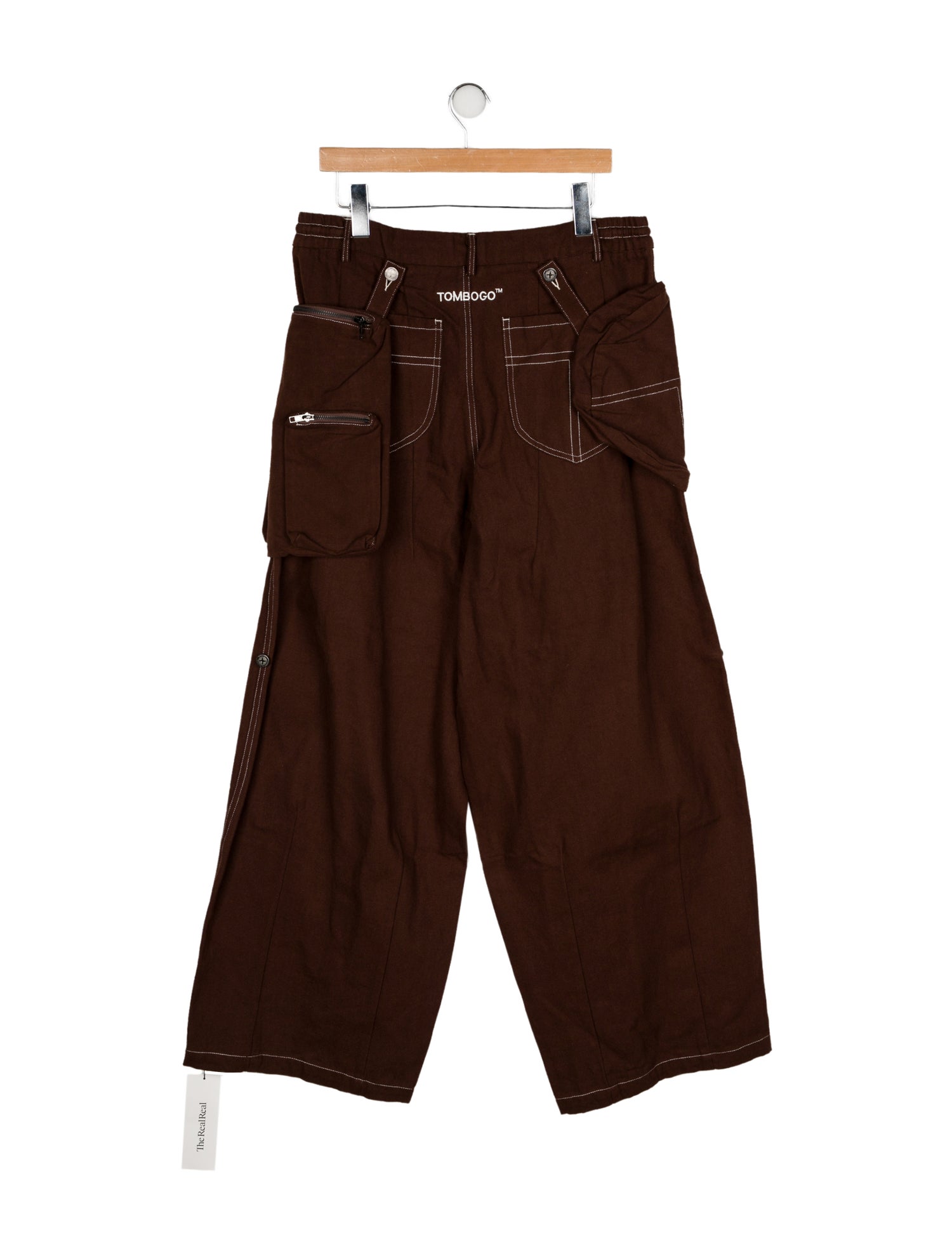 TOMBOGO™ Cargo Pants w/ Tags