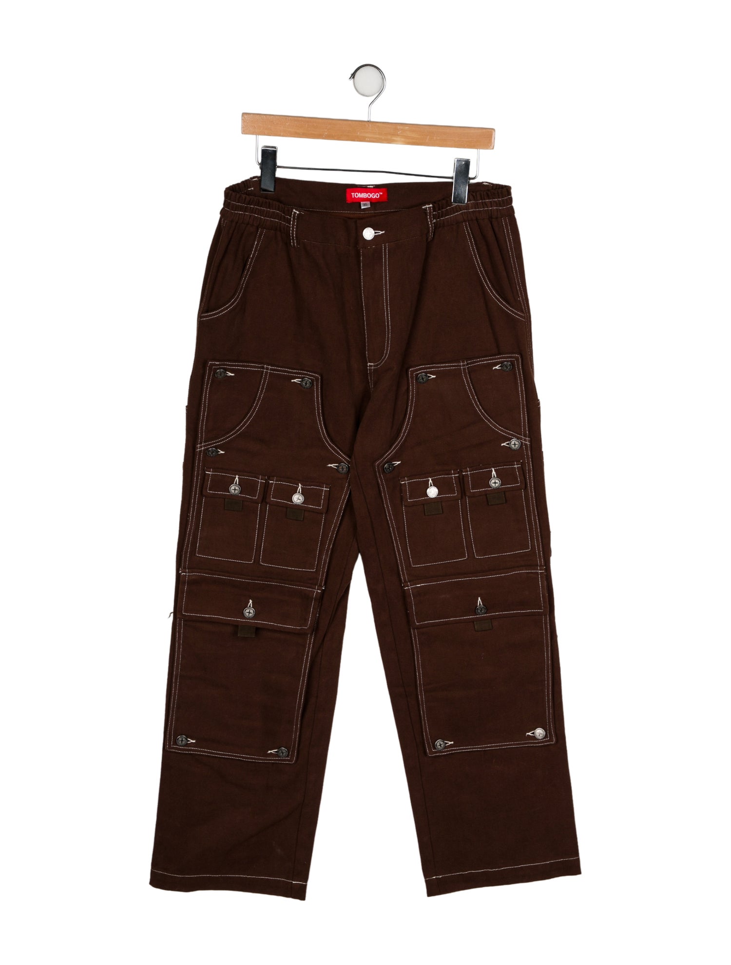 TOMBOGO™ Cargo Pants