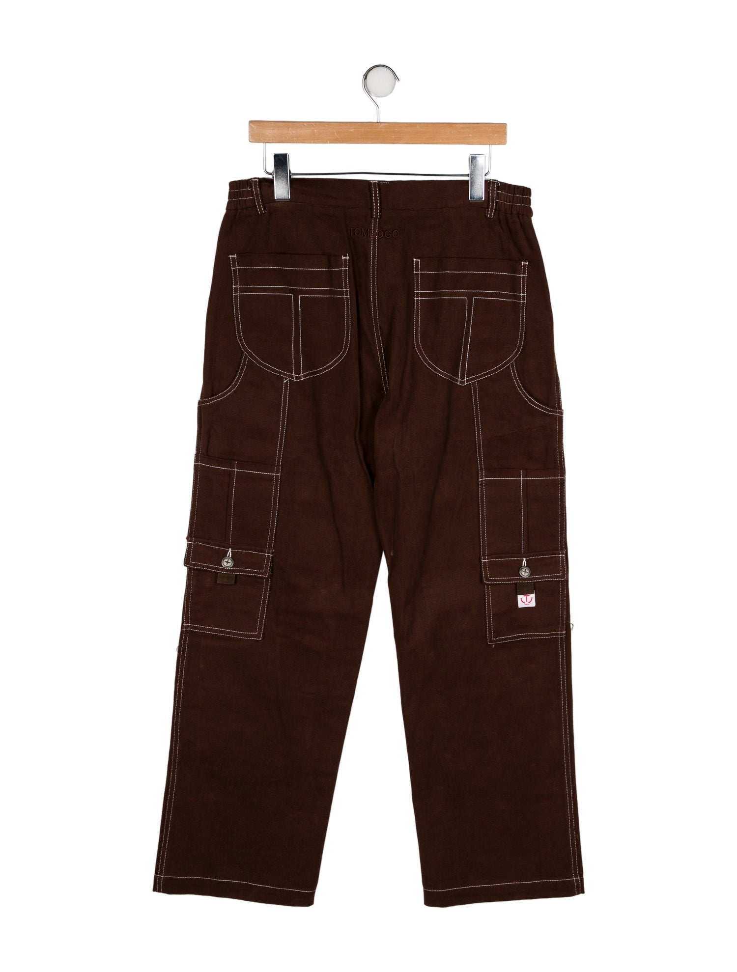 TOMBOGO™ Cargo Pants