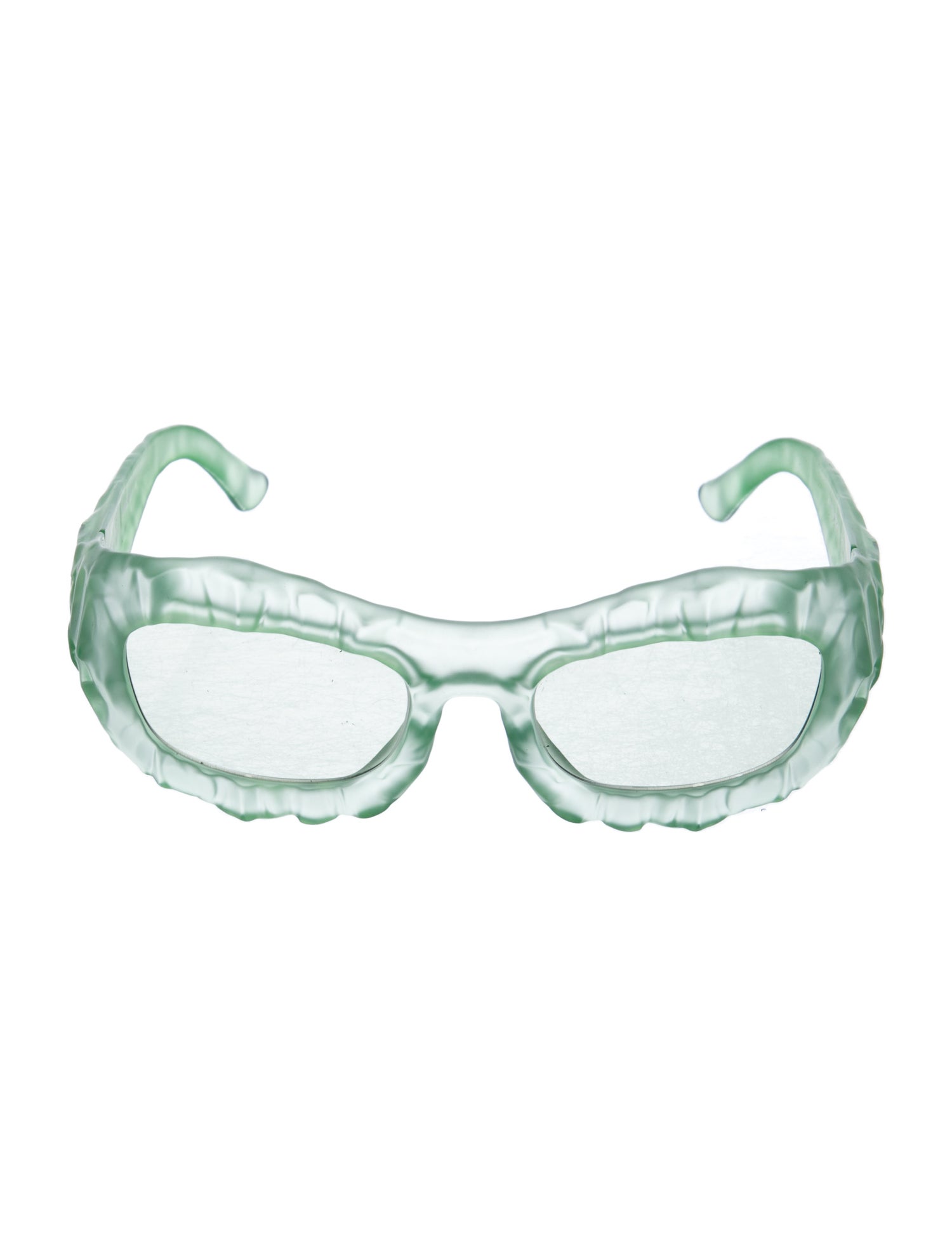 TOMBOGO™ Cat-Eye Gradient Sunglasses