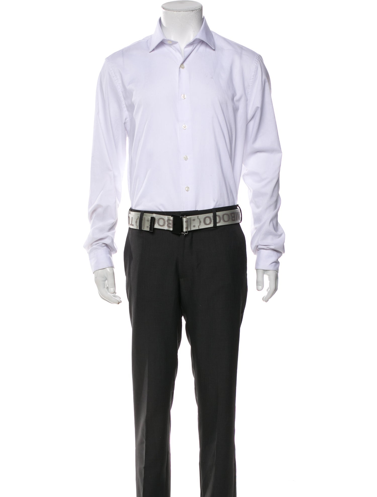 TOMBOGO™ Suspenders