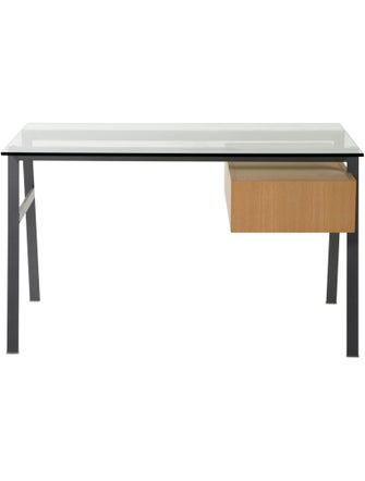 Niels Bendtsen Homework 1 Desk