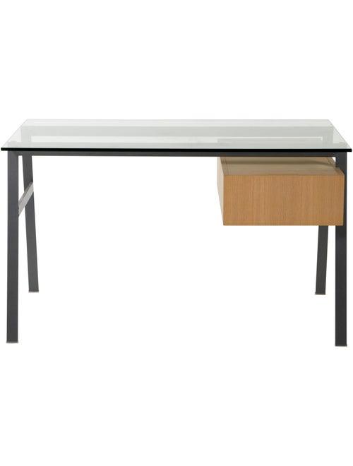 Niels Bendtsen Homework 1 Desk