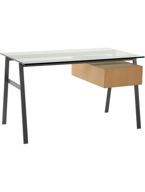 Niels Bendtsen Homework 1 Desk