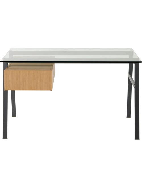 Niels Bendtsen Homework 1 Desk