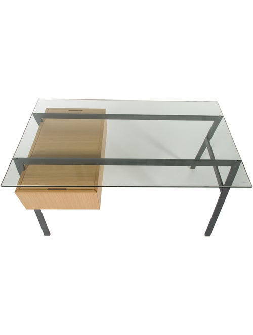 Niels Bendtsen Homework 1 Desk