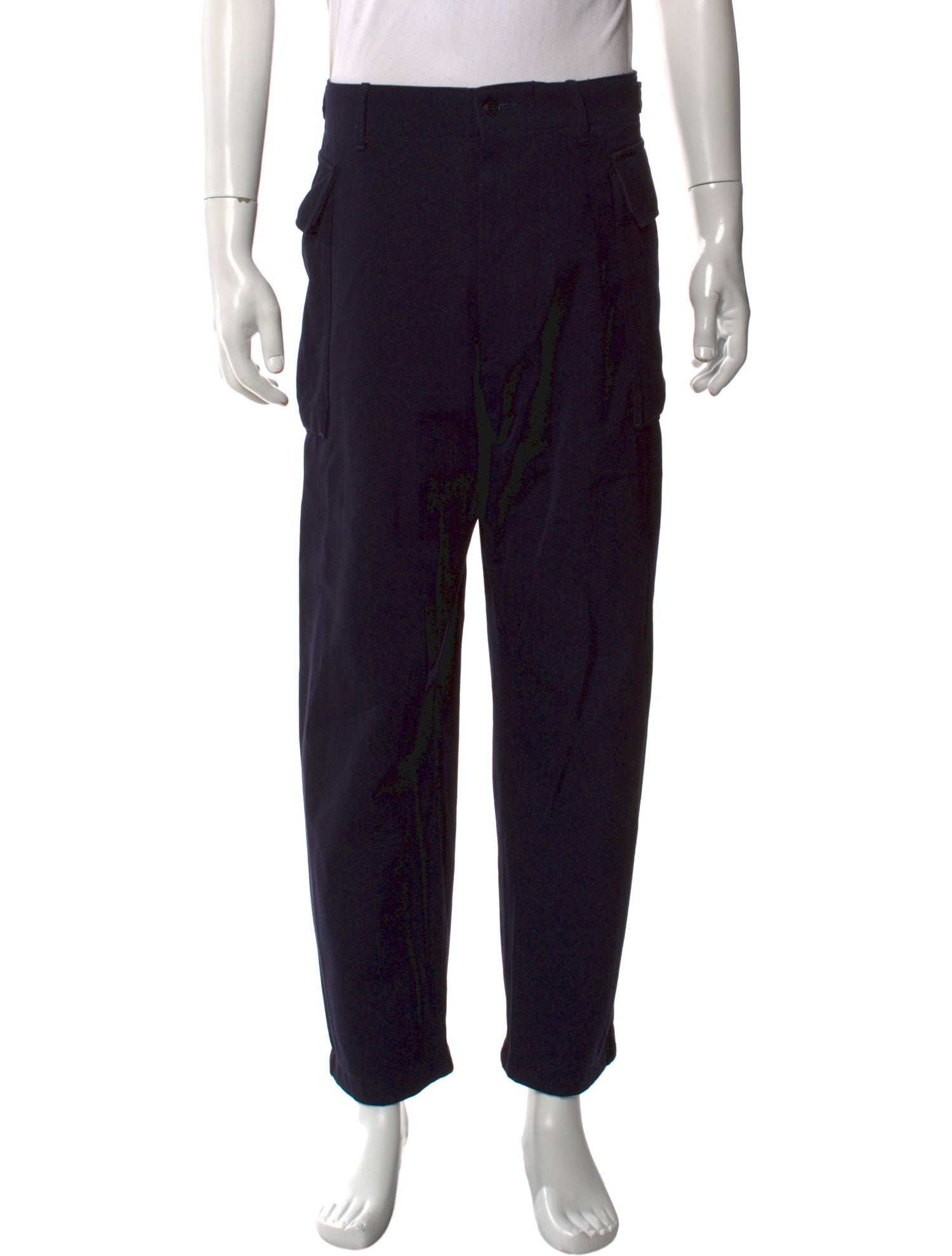 Comoli Joggers