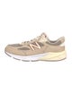 New Balance x Loro Piana 990v6 MiUSA Loro Piana Athletic Sneakers