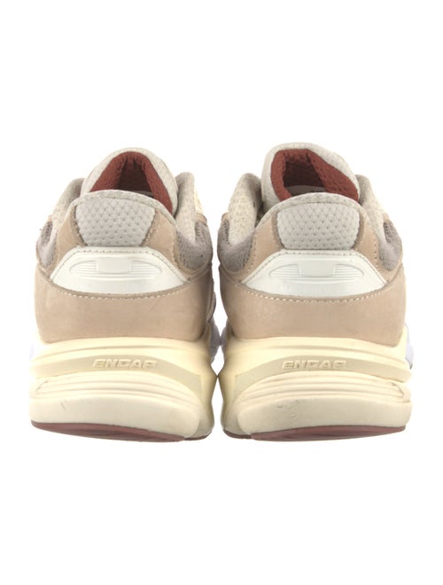 New Balance x Loro Piana 990v6 MiUSA Loro Piana Athletic Sneakers