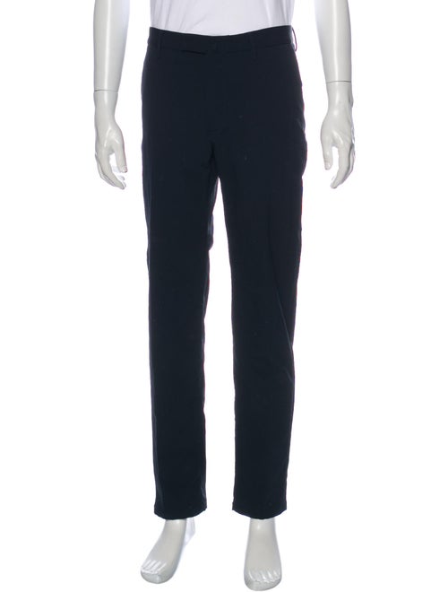 Nanamica Pants Blue