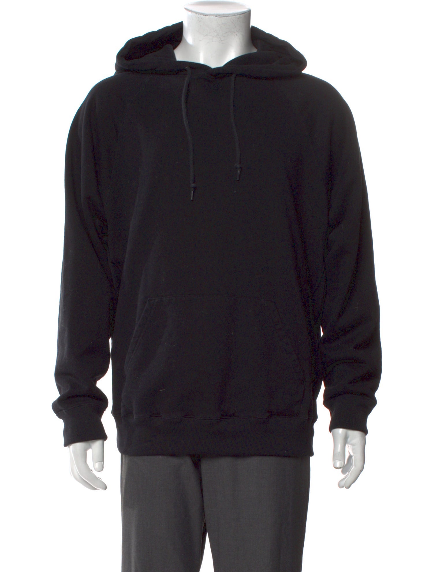 Nanamica Crew Neck Long Sleeve Hoodie
