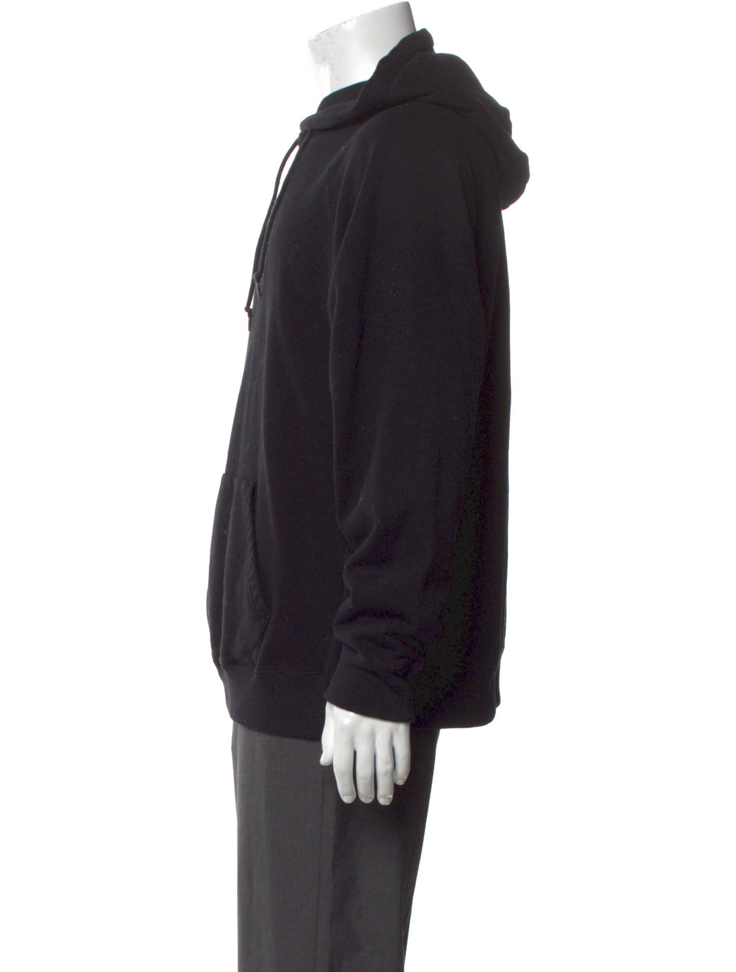 Nanamica Crew Neck Long Sleeve Hoodie