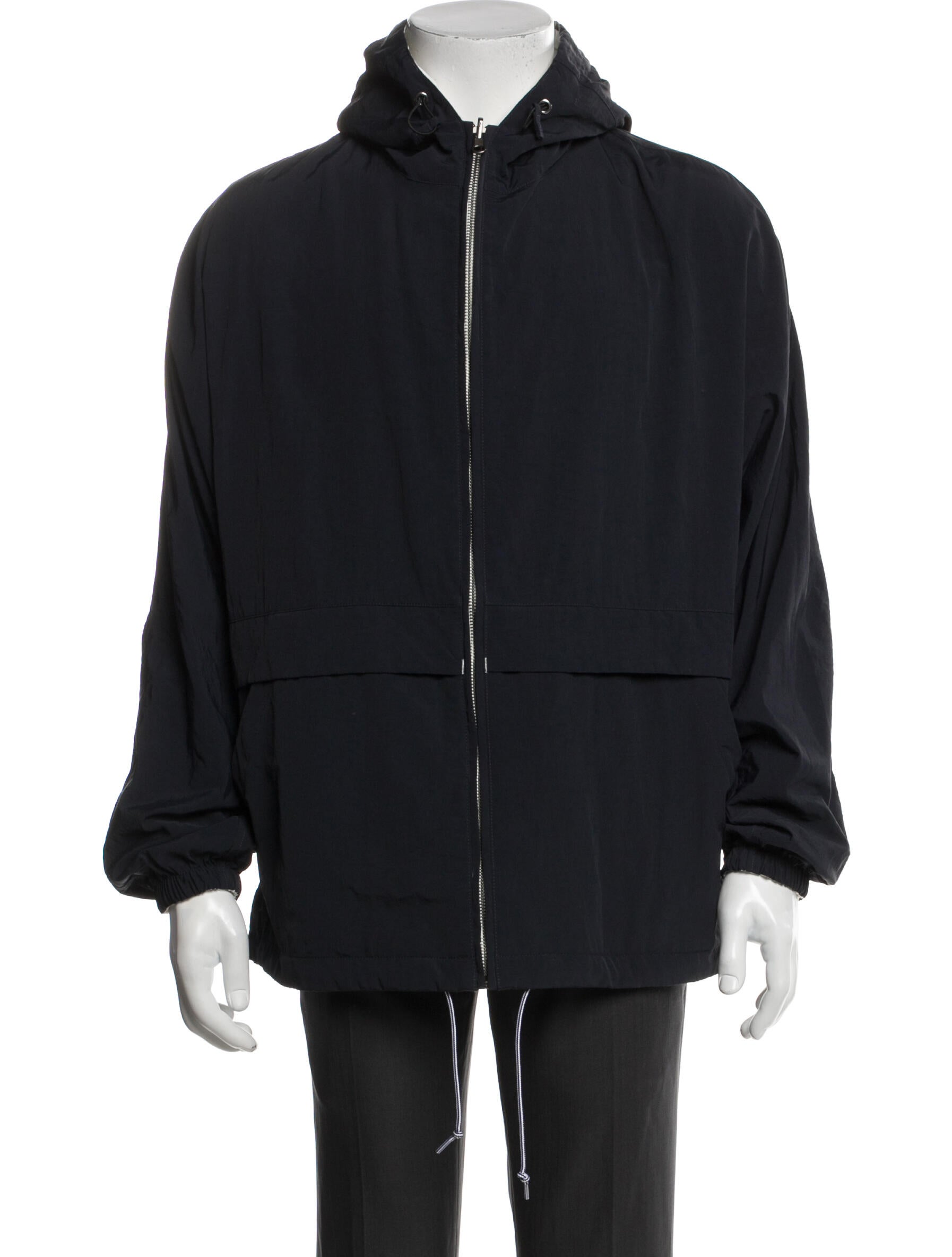 Nanamica Windbreaker