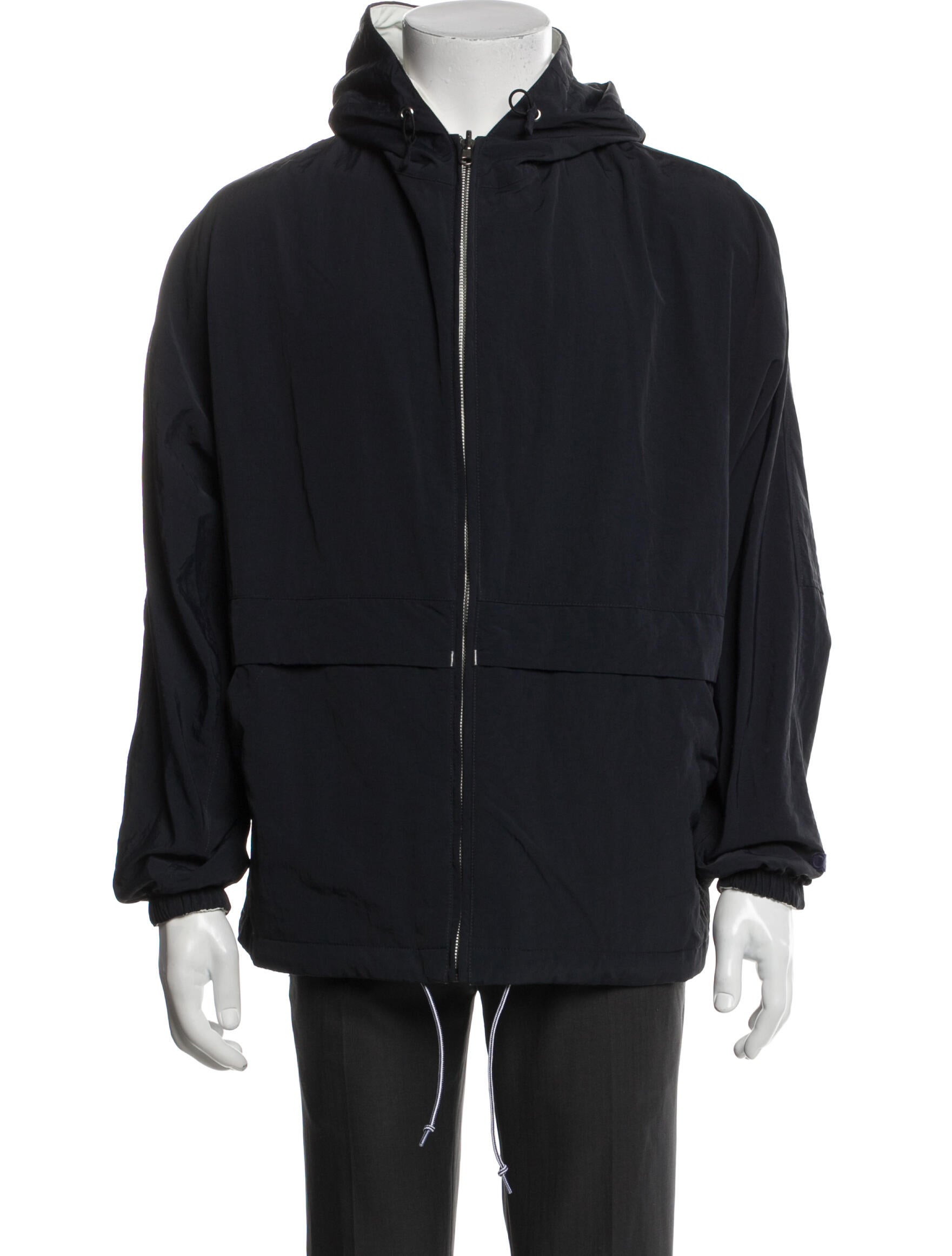 Nanamica Windbreaker