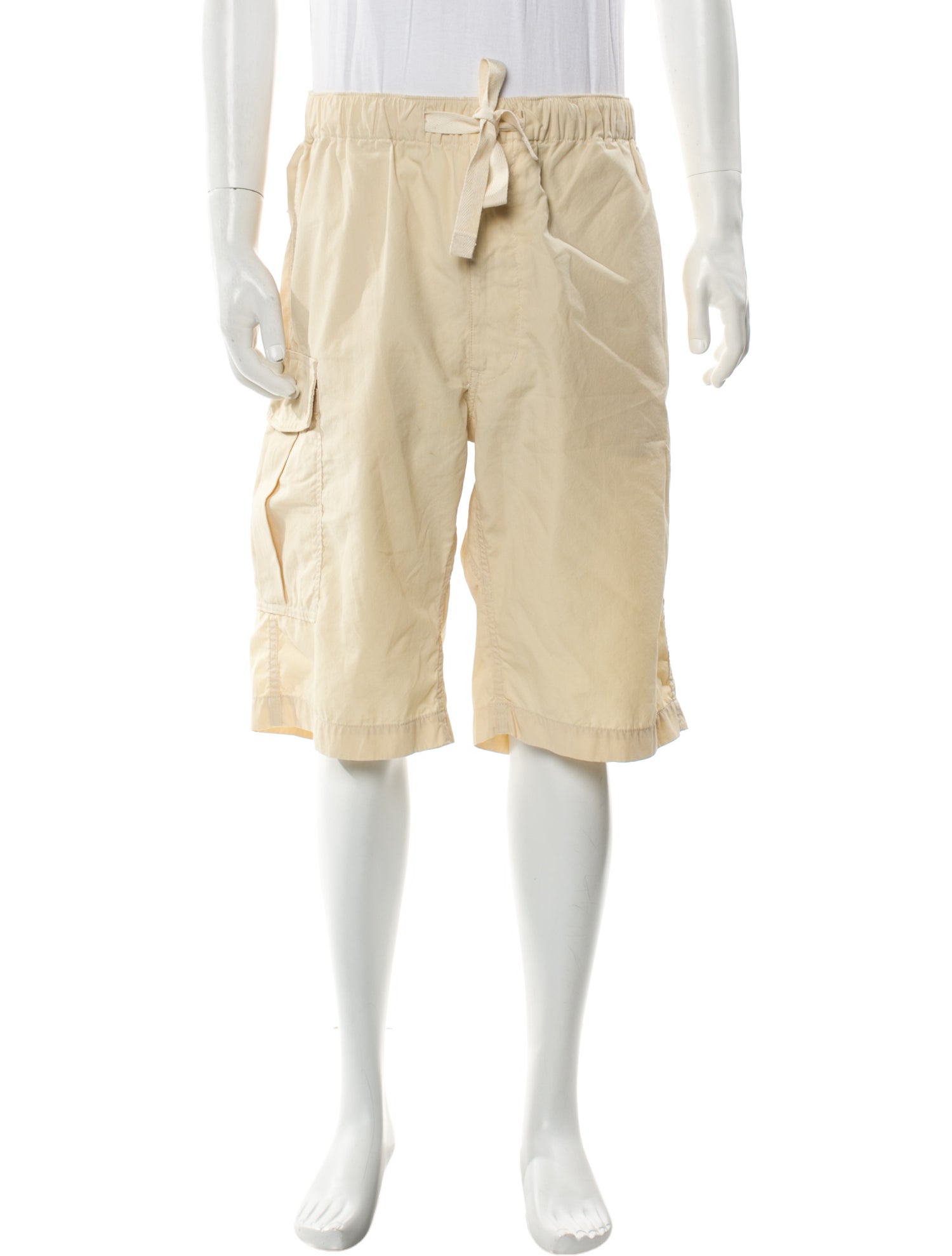 Nanamica Cargo Shorts