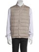 Nanamica Wool Vest