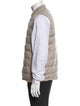 Nanamica Wool Vest