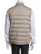Nanamica Wool Vest