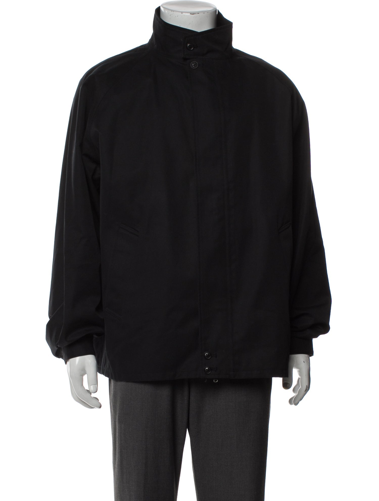 Nanamica Windbreaker