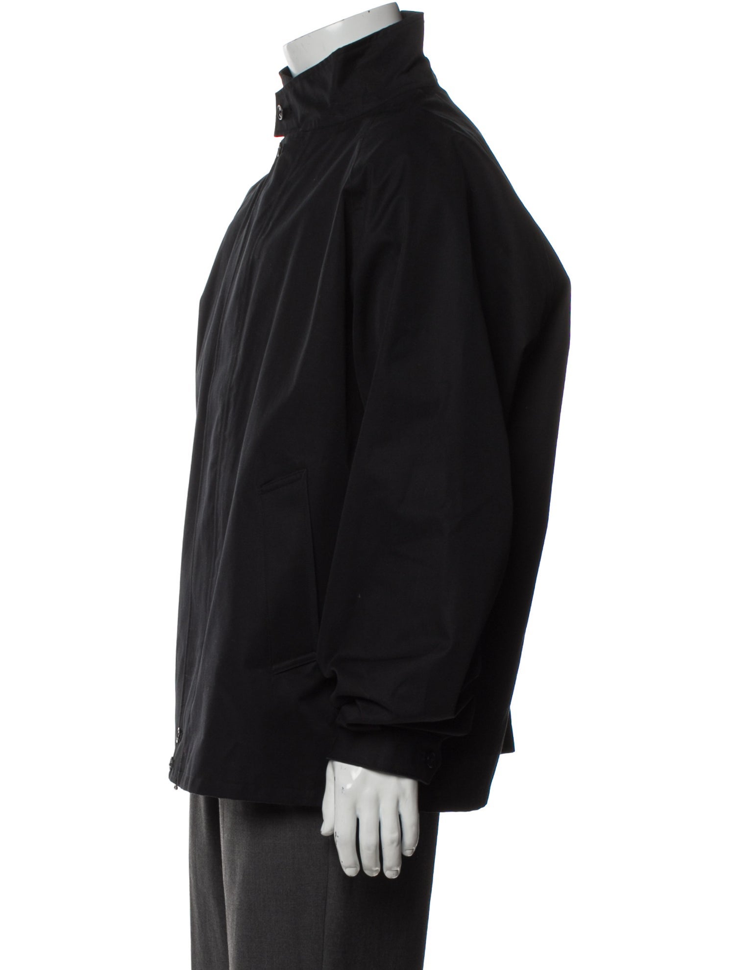 Nanamica Windbreaker