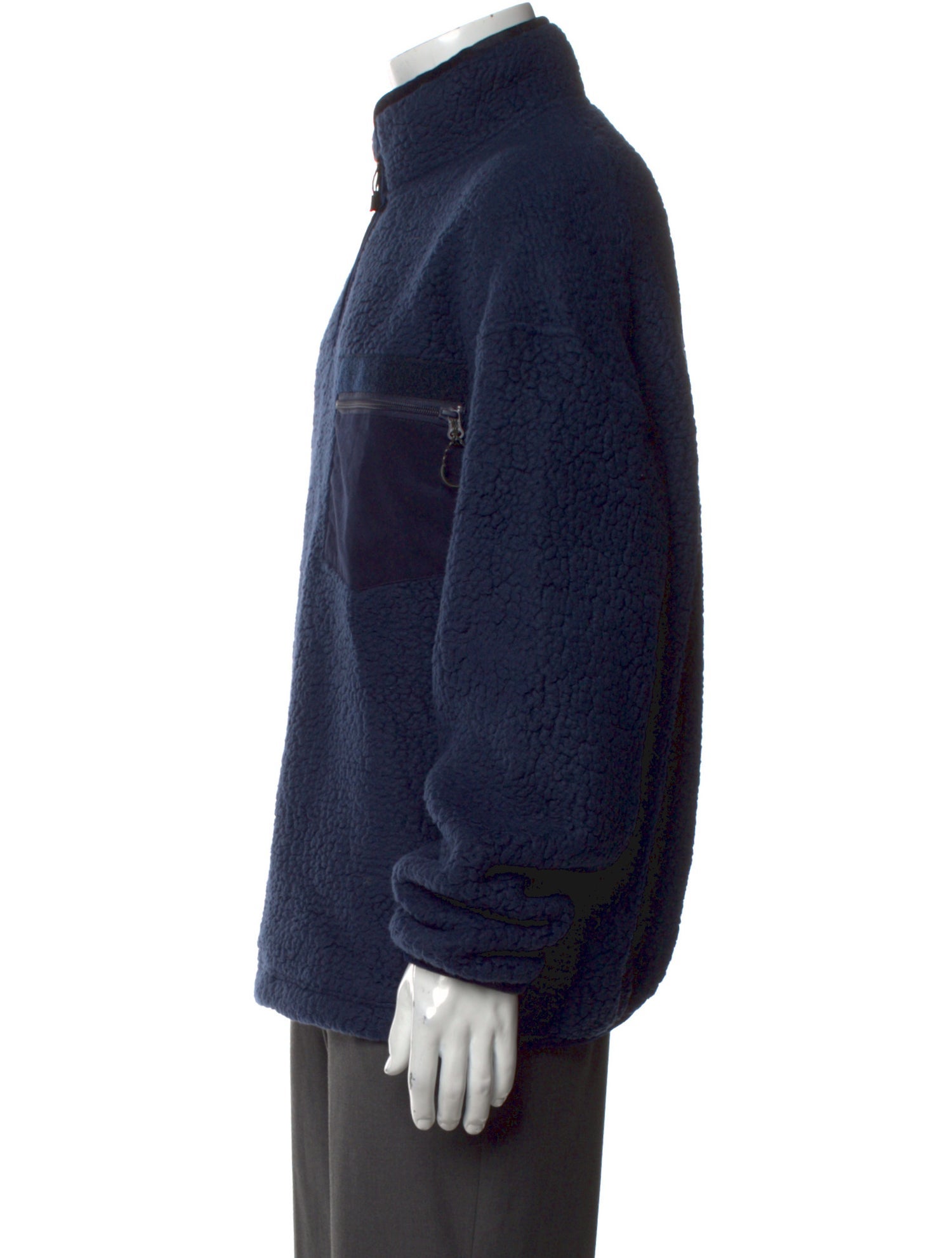 Nanamica Long Sleeve Tuxedo Shirt