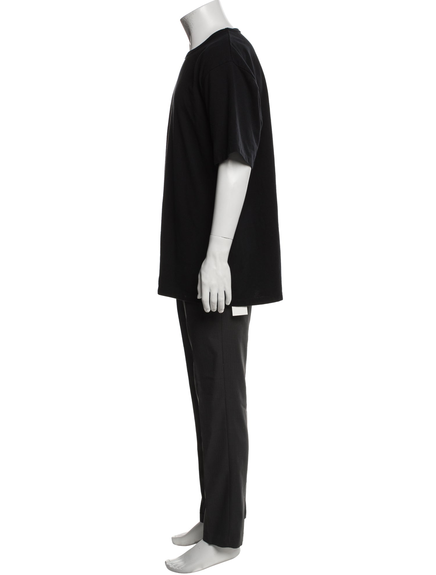 Nanamica Crew Neck Short Sleeve T-Shirt