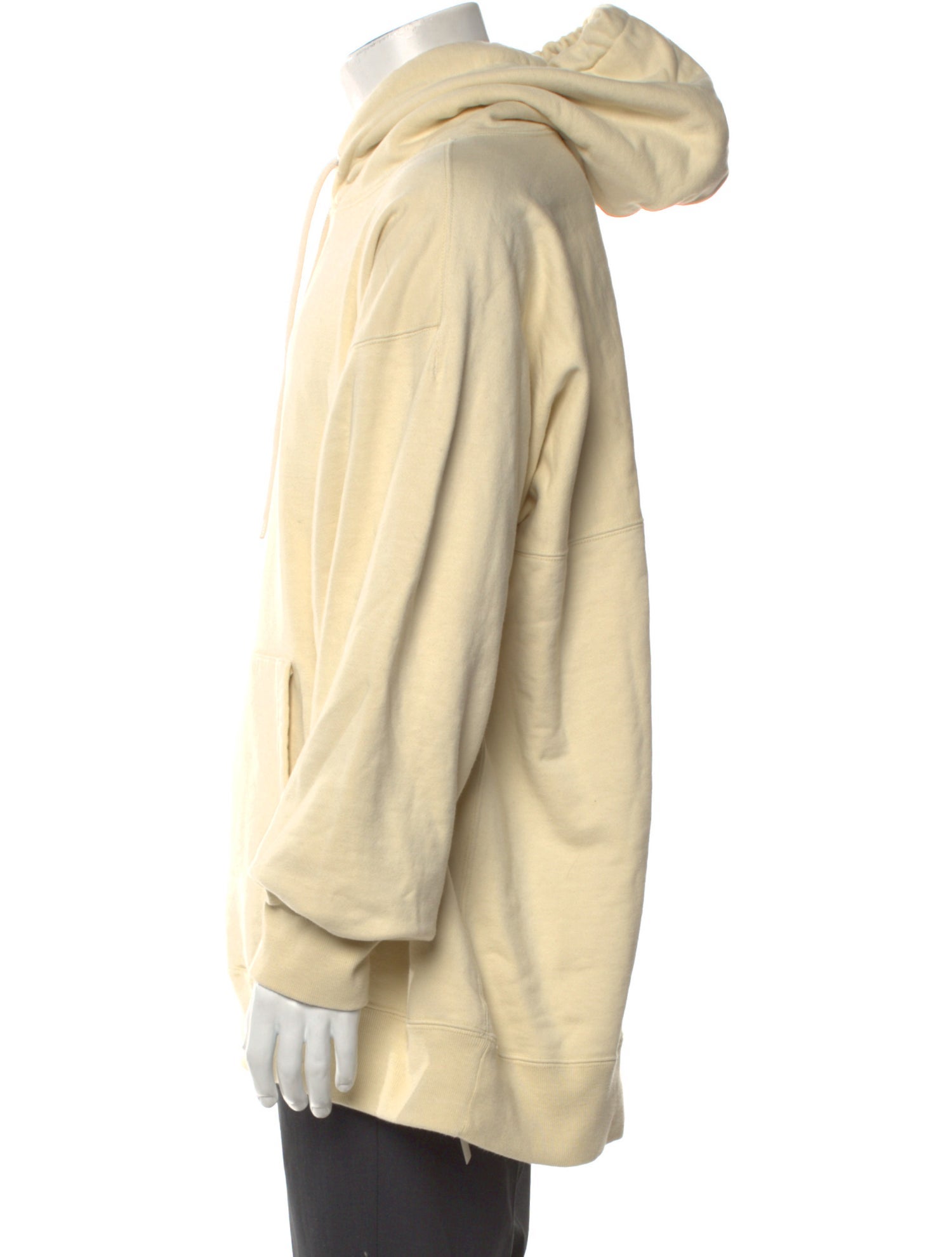 Nanamica Crew Neck Long Sleeve Hoodie