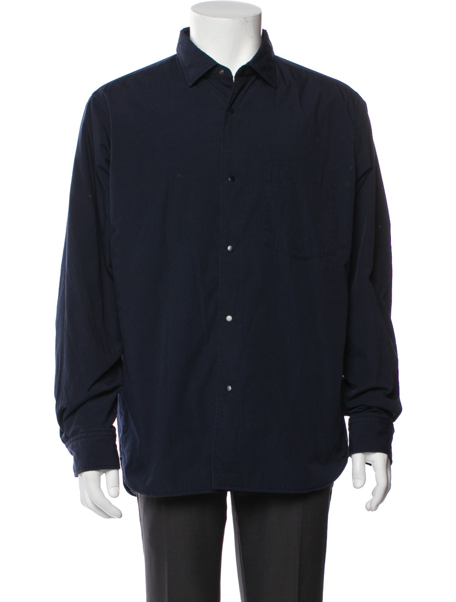 Nanamica Windbreaker