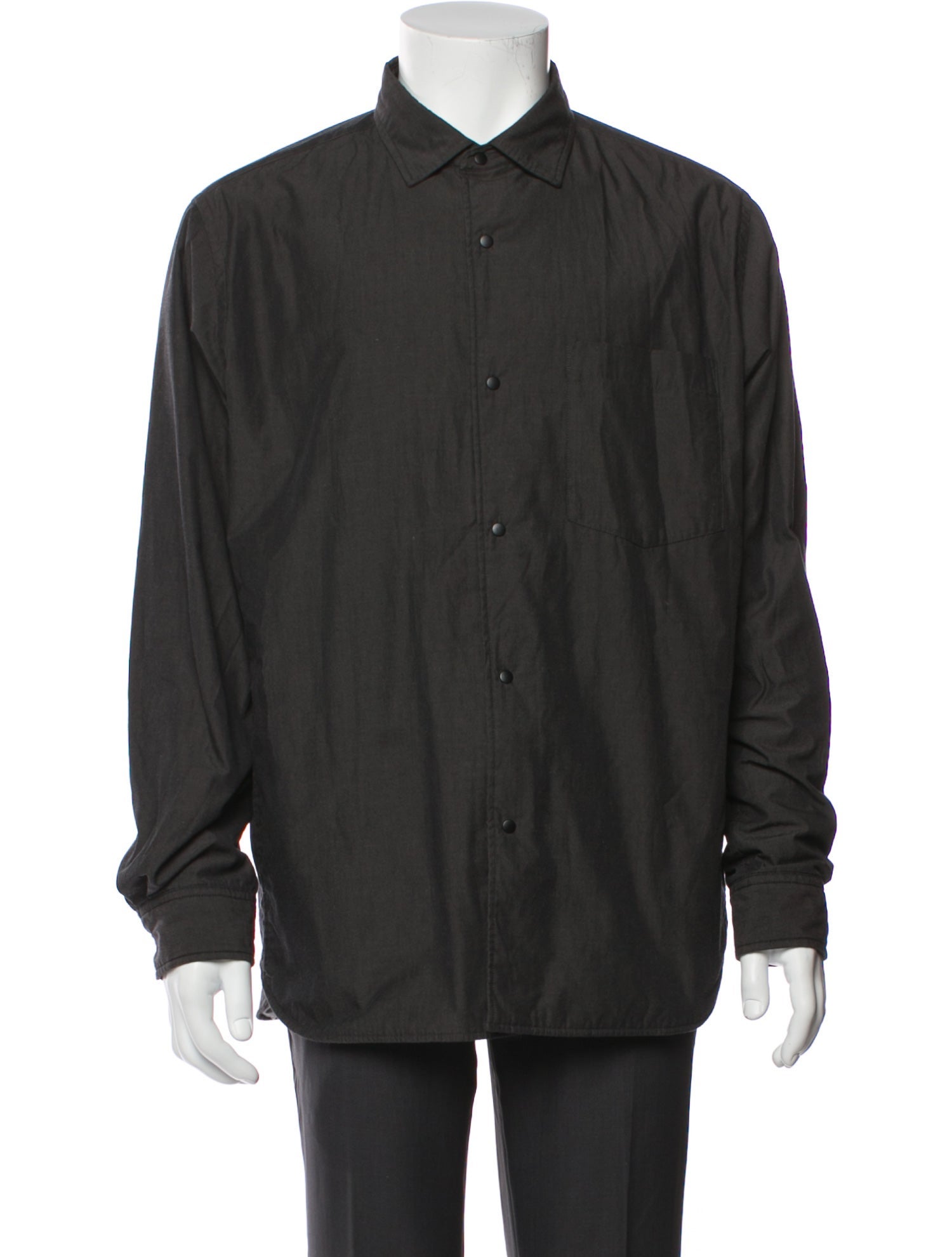 Nanamica Windbreaker