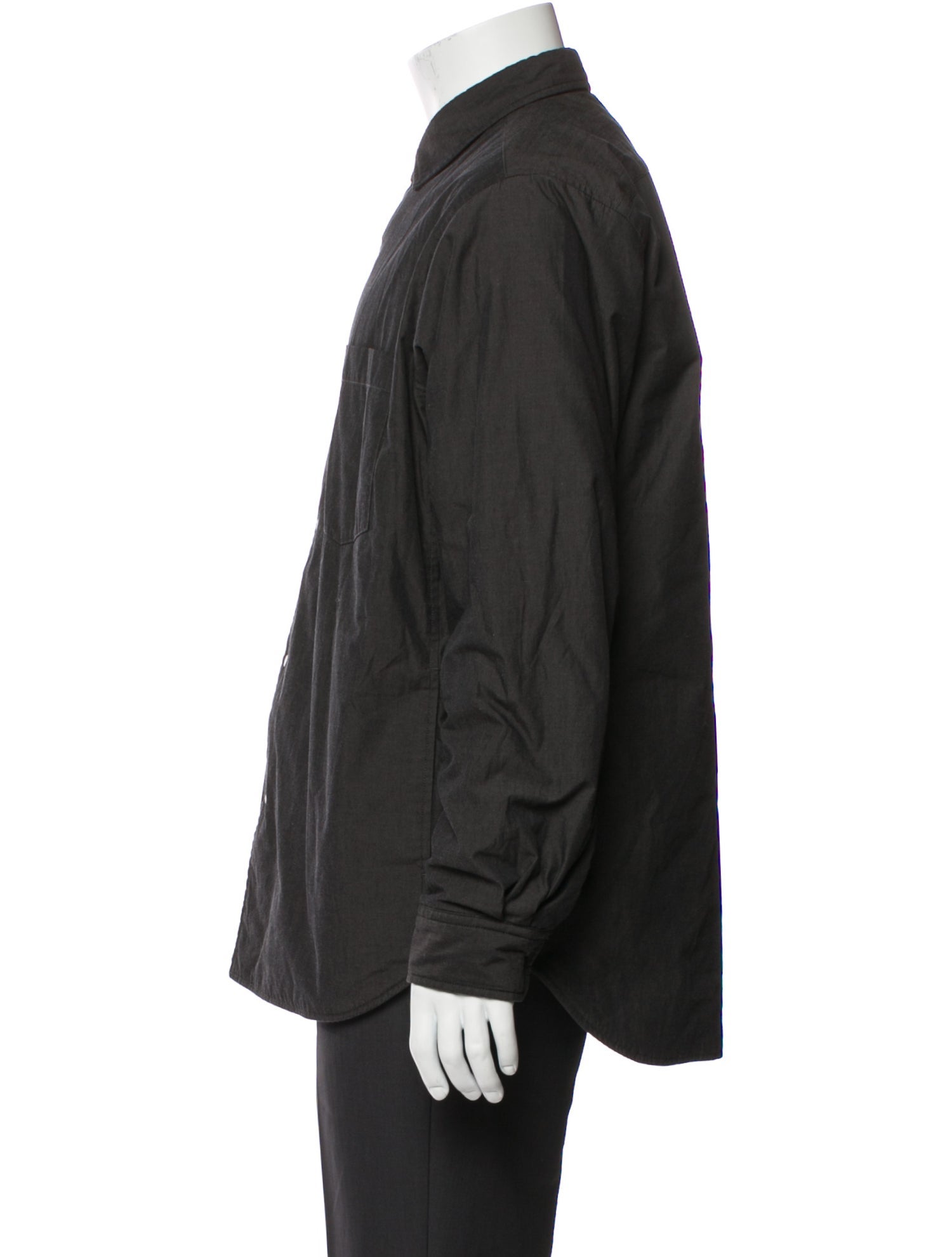 Nanamica Windbreaker