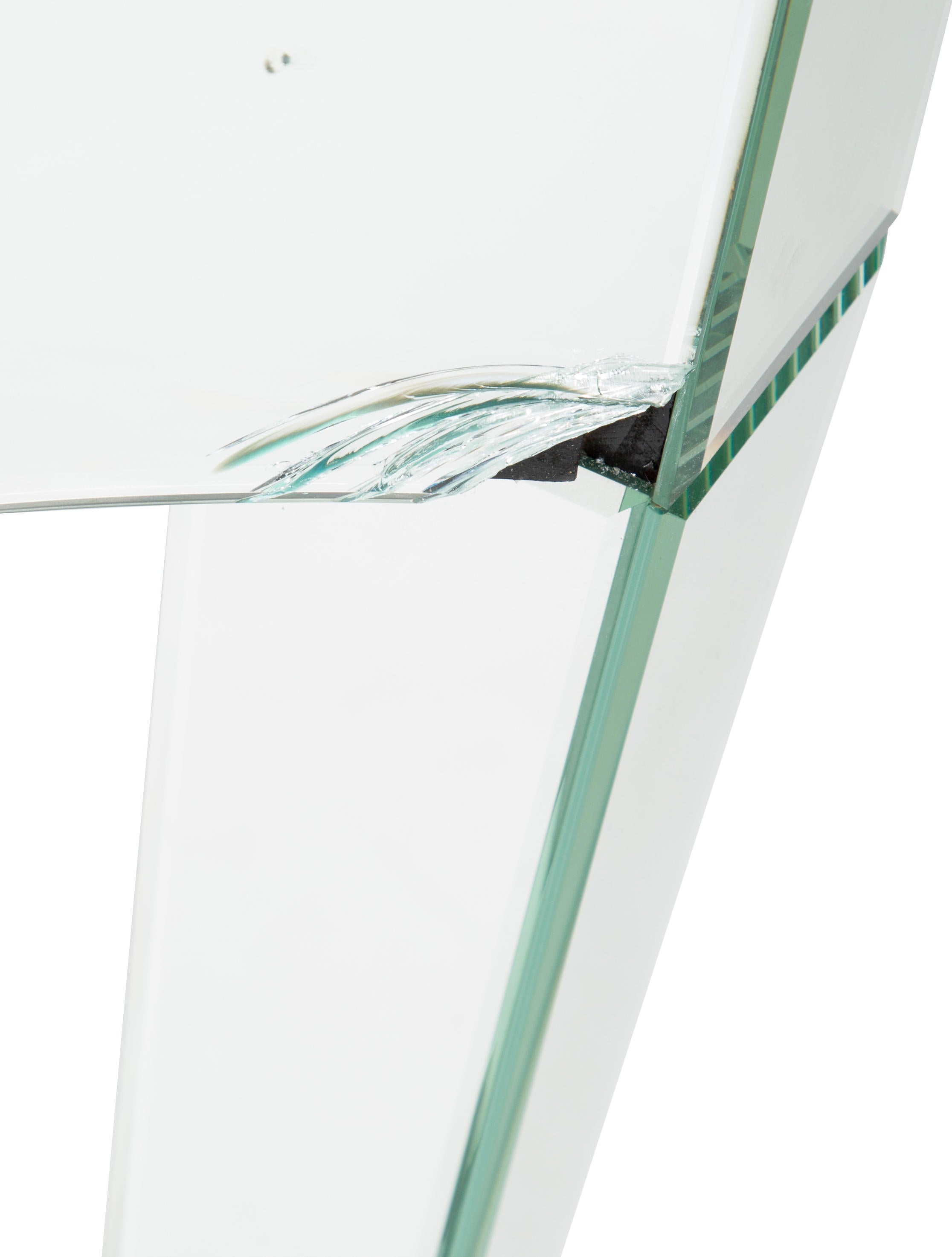 Nancy Corzine Harlow Vanity Table Mirror Decor And Accessories Harlow Vanity Table Mirror