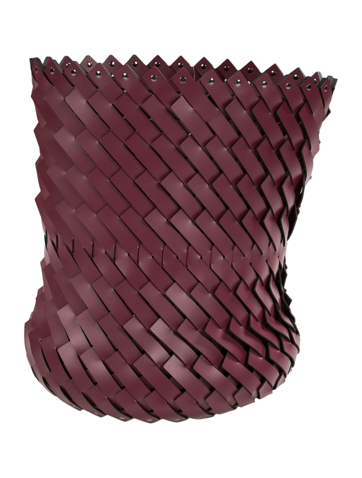 Nicole Sassaman General Basket