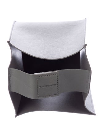 Nicole Sassaman Square Tissue Box Cover