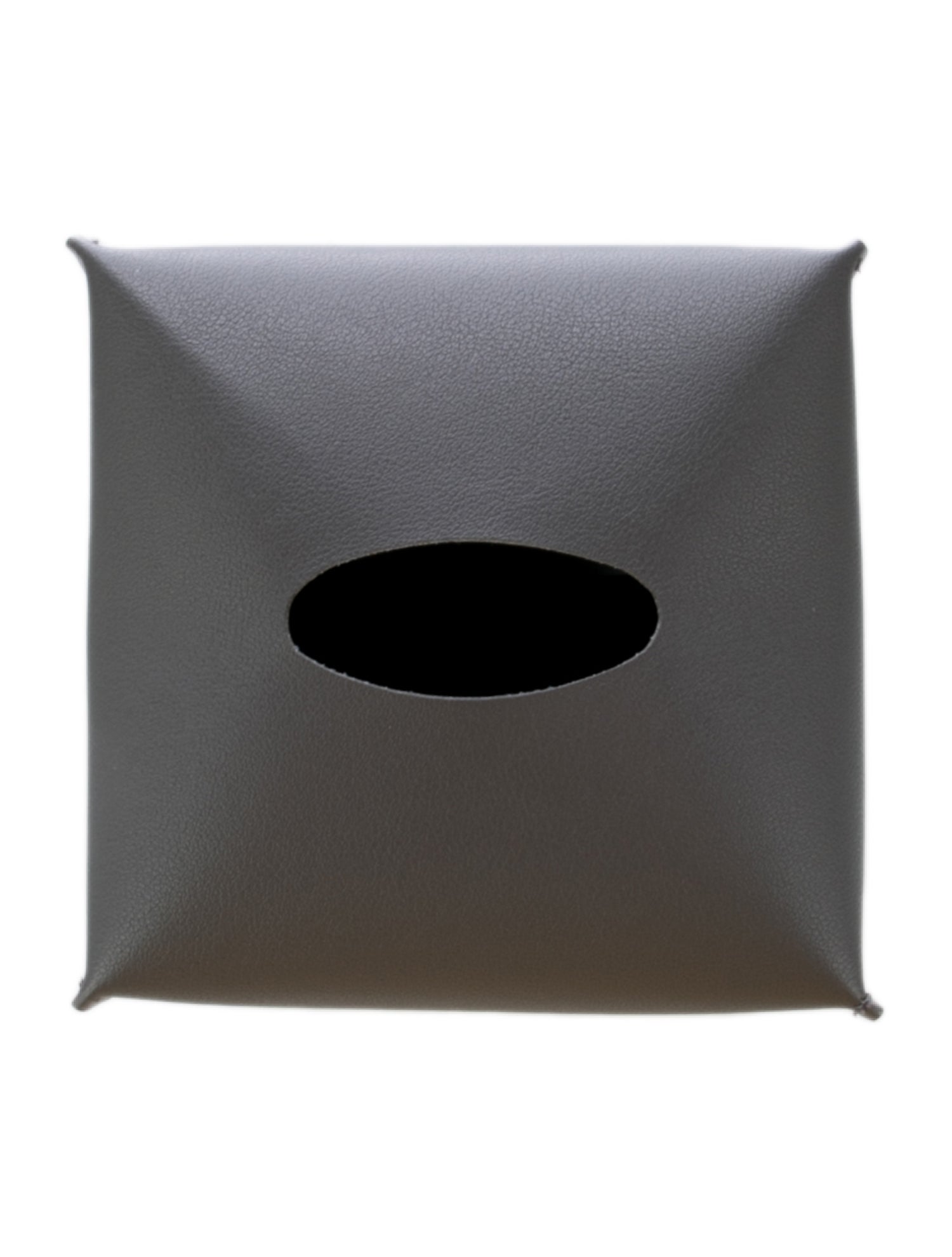 Nicole Sassaman Square Tissue Box Cover