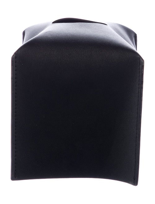 Nicole Sassaman Square Tissue Box Cover