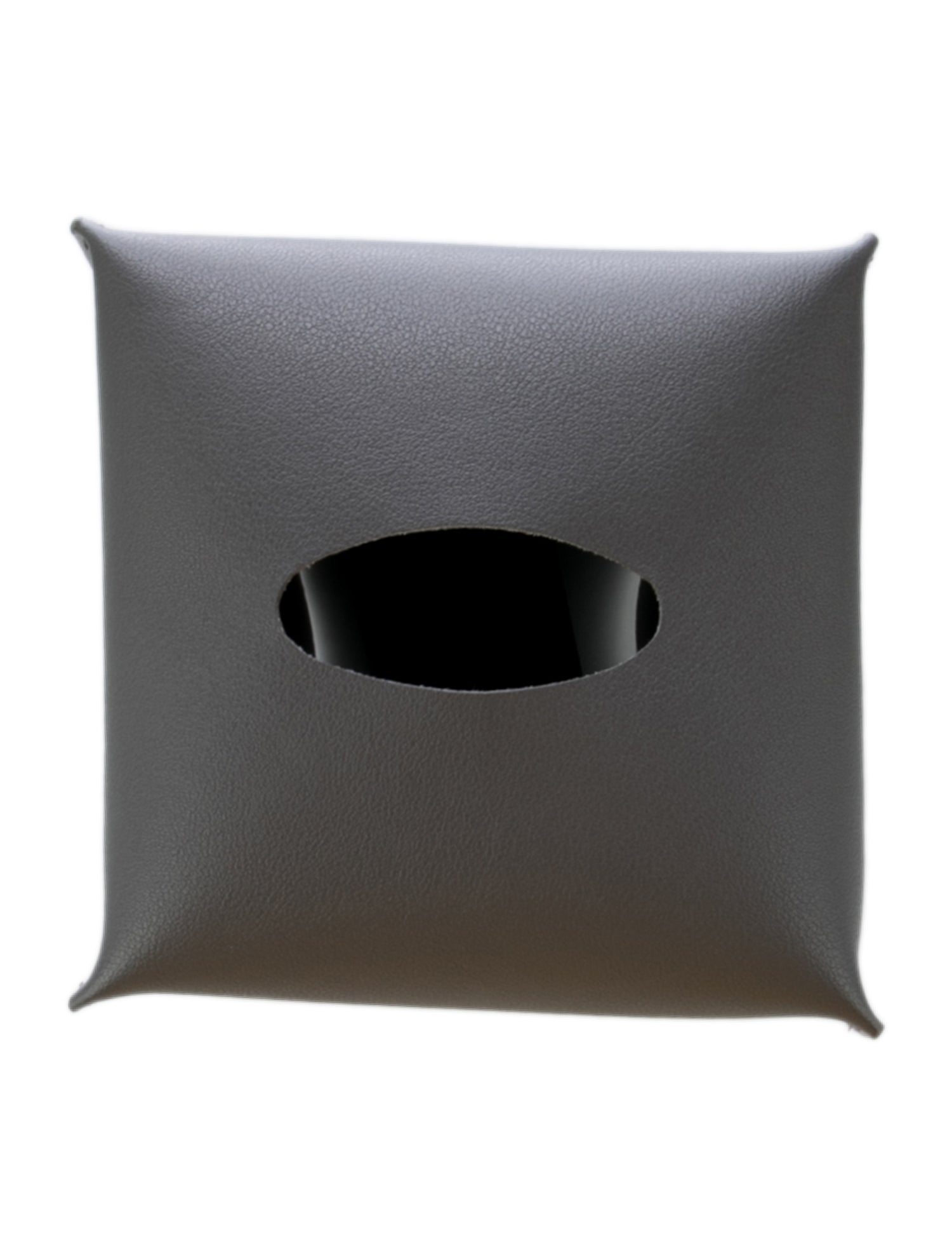 Nicole Sassaman Square Tissue Box Cover