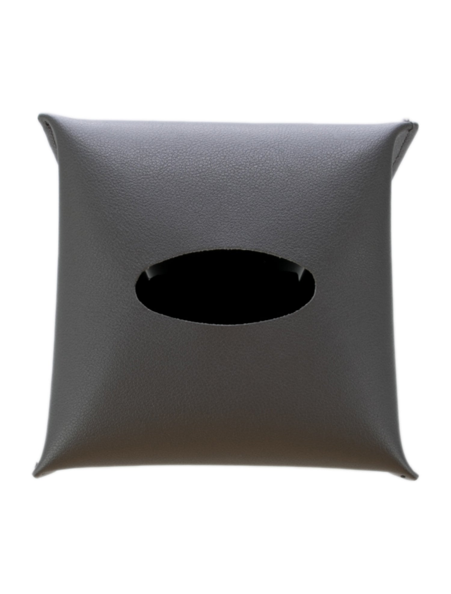 Nicole Sassaman Square Tissue Box Cover