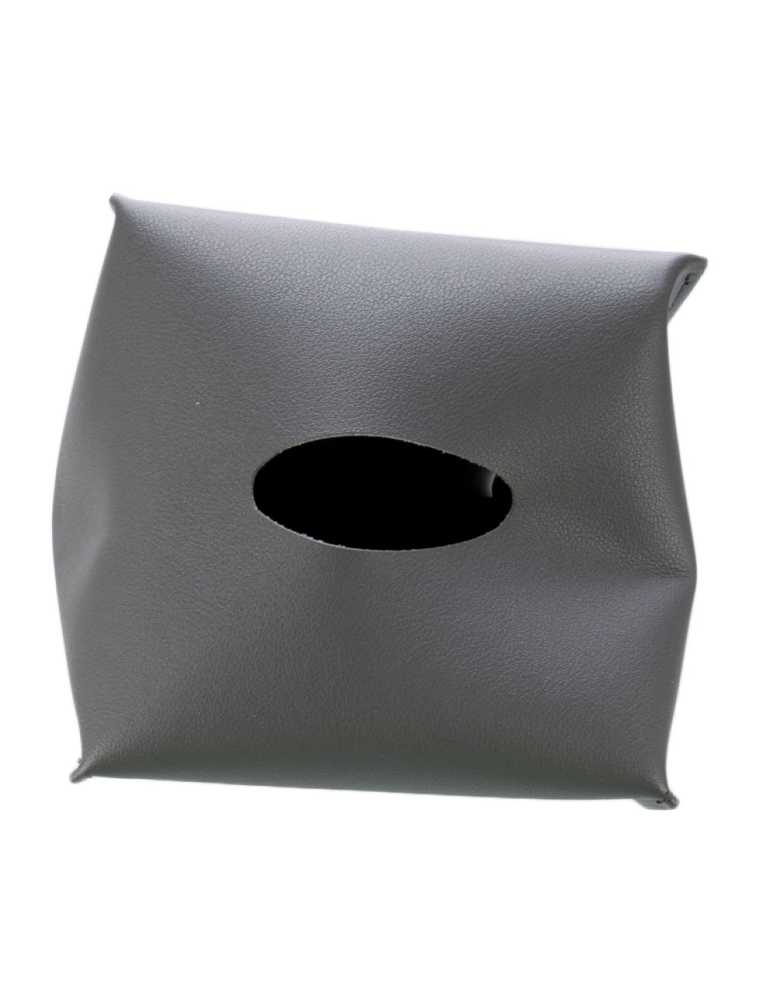 Nicole Sassaman Square Tissue Box Cover