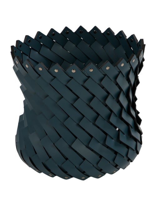 Nicole Sassaman Large Basket