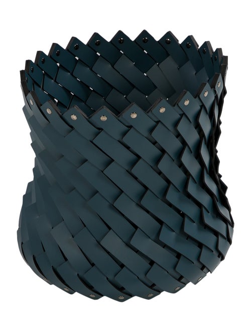 Nicole Sassaman Large Basket